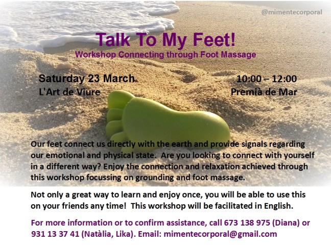 Art_de_Viure_poster_Touch_me_march2019_poster